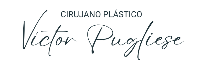 Dr. Víctor Pugliese - Cirujano Plástico
